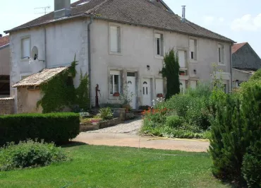 Gîtes le clos domremy