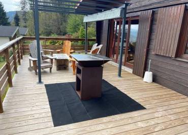 Chalet 8 personnes Gremillet
