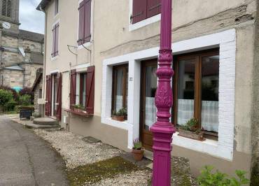 Gîte du presbytère