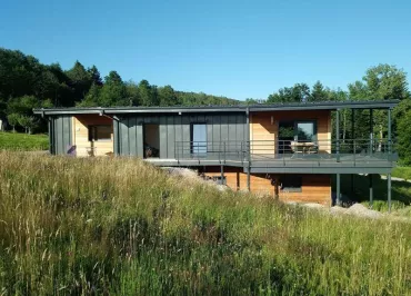 Appartement Pomme et Mirabelle