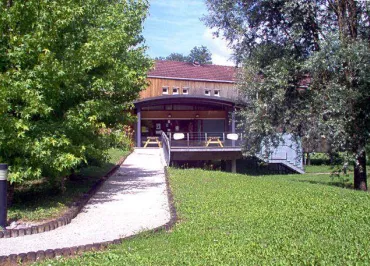 Restaurant le moulin cotant