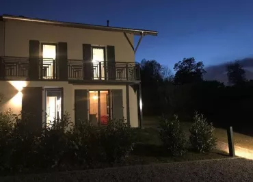 Gîte amélie Vosges