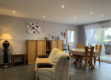 Gîte le volontaire - 4 personnes