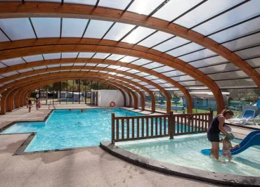 Camping Verte Vallée