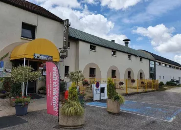 Hôtel de la Gare