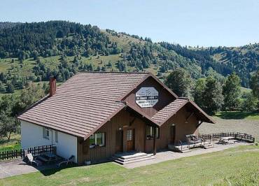 Appartement 5 personnes Jonquilles