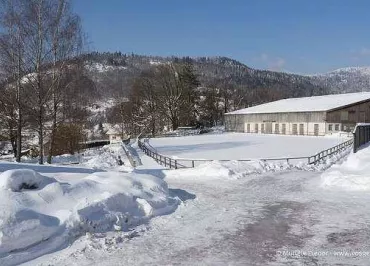 Village vacances les 4 Vents Cap France