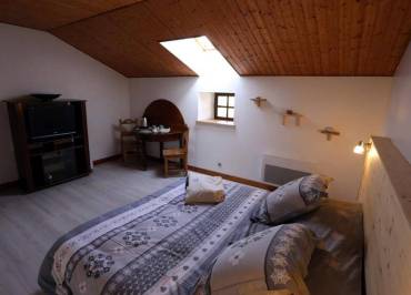 Chambre Ptolémée