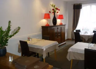 Restaurant Au Bon Gîte