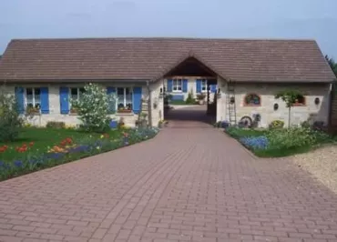 Chambre d'hôtes la terre du milieu