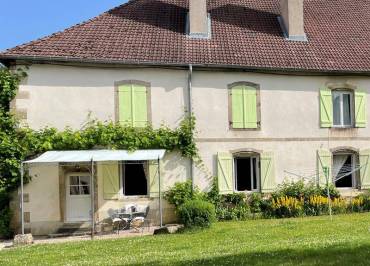 Meublé gîte cottage - la Manufacture Royale