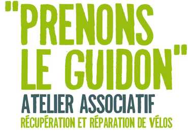 Atelier vélo - Reprenons le guidon
