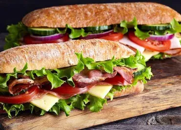 Snack Buchheit