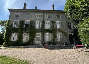 Hôtel du Parc