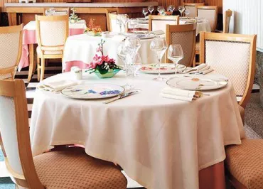 Restaurant des Lacs