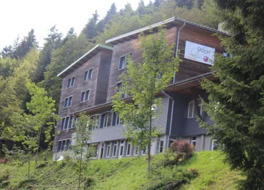 Odcvl le Chalet d'Artimont