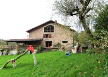 Gîte Alfonsina STRADA