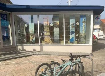 Bureau d'Information Touristique de Le Portel