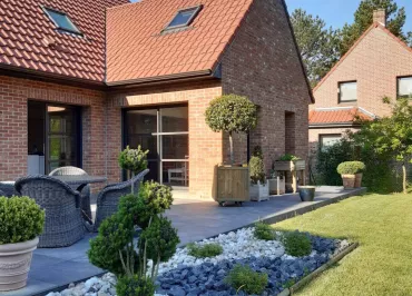 Chambre d'hôtes Les chemins de Lorette