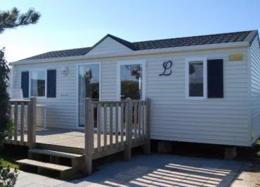 Camping Municipal les Ajoncs