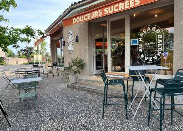 Au Hasard Balthazar - Le Store