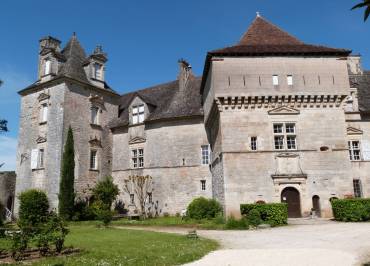 Château de Cénevières