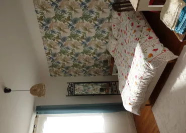 Gîte d'étape Les Volets Rouges