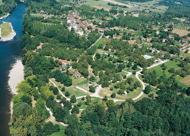 Camping du Port
