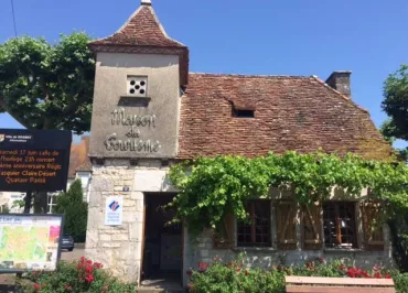 Office de Tourisme Vallée de la Dordogne - Bureau d'accueil de Gramat