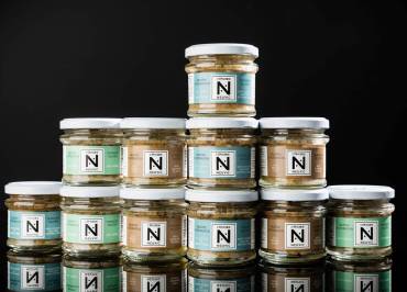 Caviar de Neuvic
