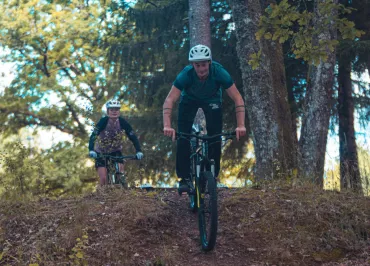 VTT Marcillac Sports Nature