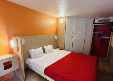 Hôtel Première Classe Bordeaux Sud Villenave d'Ornon
