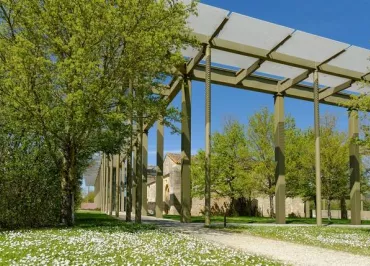 Musée des Tumulus de Bougon