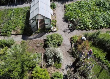 Conservatoire des Légumes Anciens du Béarn
