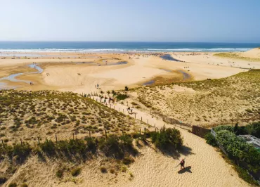 Camping Le Saint Martin