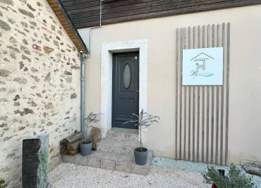 Chambres d'hôtes Les Chambres du Bocage