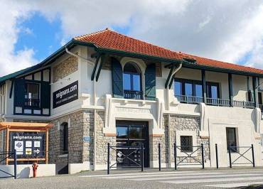 Office de Tourisme du Seignanx