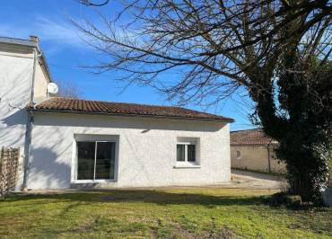 Gîte de la Palmeraie - Gîte Vélo