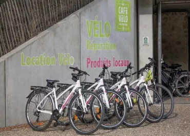 Café Vélo