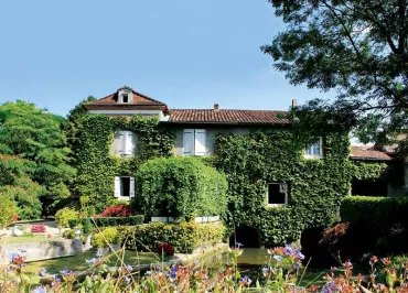 Moulin de La Veyssière