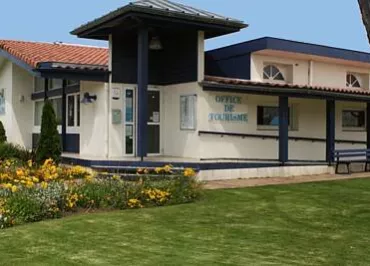 Office de Tourisme Landes Atlantique Sud