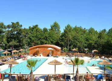 Camping Lou Pignada