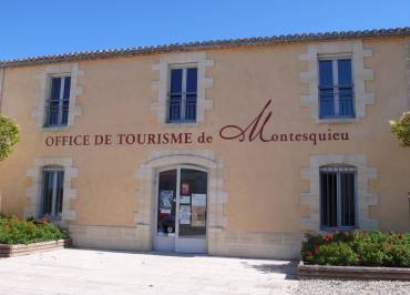 Sud Bordeaux Tourisme