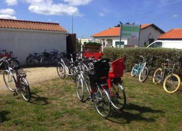 Loc Vélos