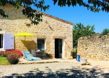Gîte La Ponne