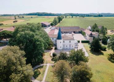 Château de Seguin