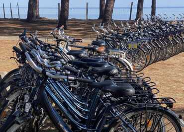 Au Vélo Pour Tous