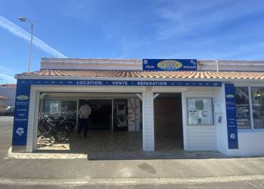 Au Vélo Pour Tous