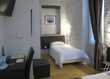 Hostellerie des Ducs