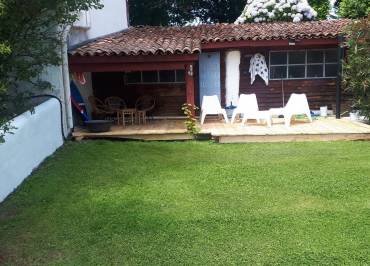 Maison Irriberria - Gîte Ursuia